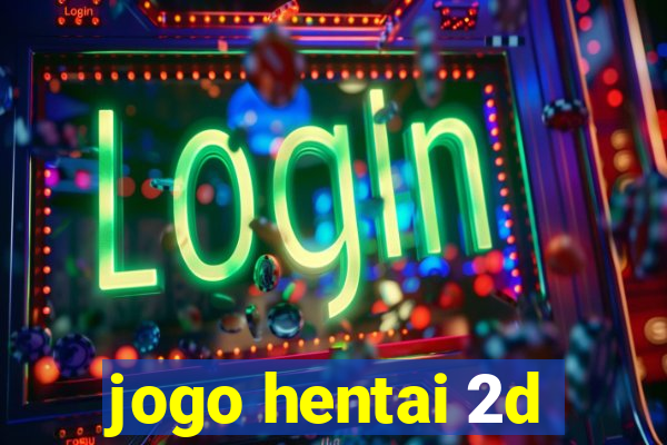 jogo hentai 2d